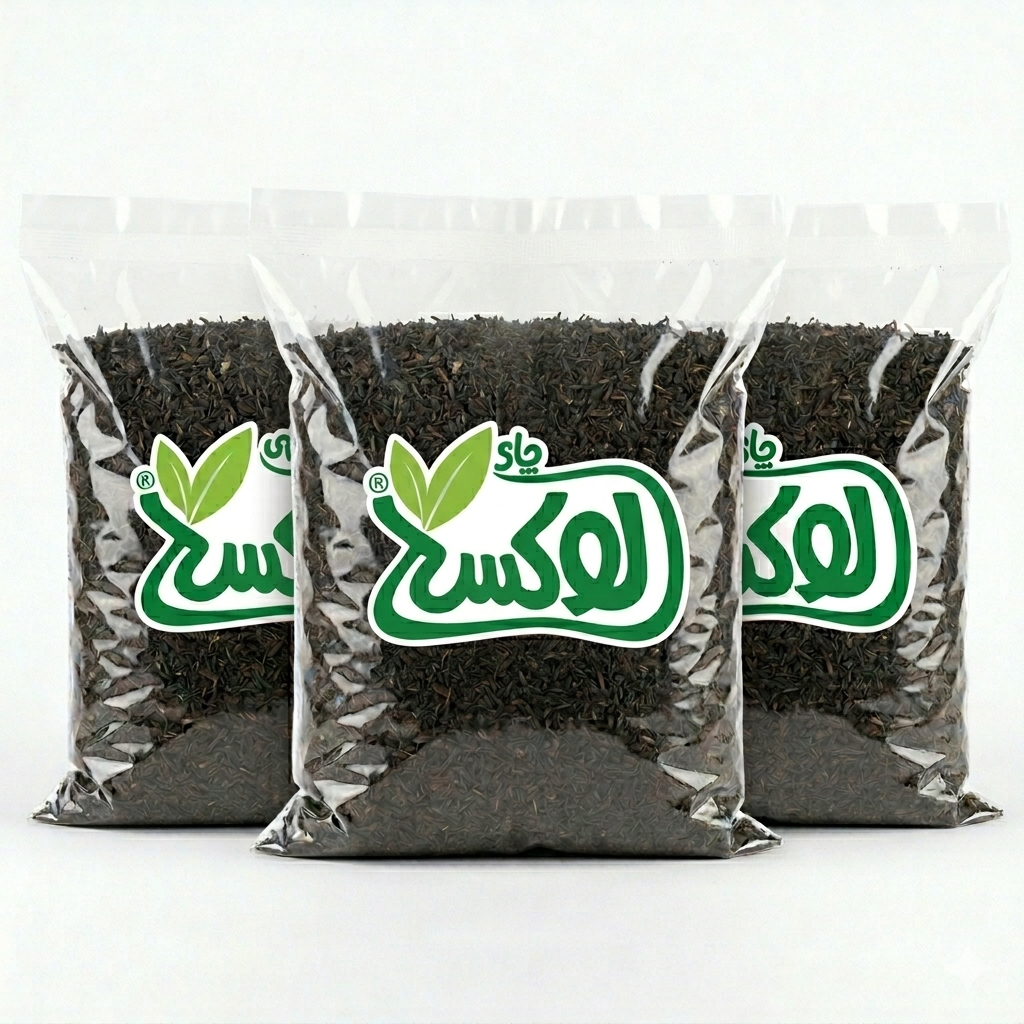 خرید چای لاهیجان - بسته چای ممتاز لاهیجان